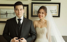 Lộ diện chồng doanh nhân ngành xe hơi, hơn 5 tuổi của nữ diễn viên Ngọc Anh: Hẹn hò gần 2 năm, quyết định cưới vì tình yêu của chồng