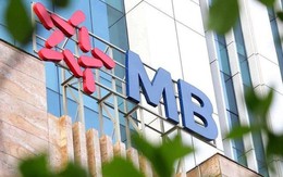 MB công bố kế hoạch chia cổ tức tiền mặt, dự kiến trở thành ngân hàng tiếp theo cán mốc lịch sử sau nhóm Big4