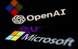 Microsoft, OpenAI lên kế hoạch cho dự án trung tâm dữ liệu trị giá 100 tỷ USD