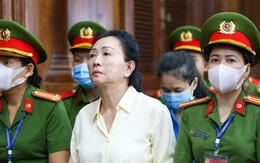 Luật sư đề nghị xem xét lại tội danh của bà Trương Mỹ Lan, viện kiểm sát giữ quan điểm truy tố