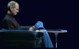 'Câu thần chú' của Steve Jobs tiên liệu trước thế khó hiện tại của Apple?