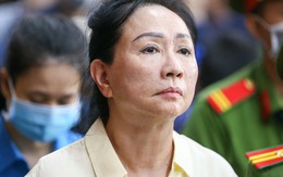 Xét xử vụ án Vạn Thịnh Phát: Bà Trương Mỹ Lan cam kết đem tài sản khắc phục hậu quả