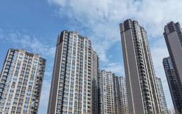 Giá nhà mới ở Trung Quốc tăng mạnh nhất trong gần 3 năm