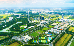Bình Dương 2024: Điểm sáng đầu tư trong bức tranh Bất động sản phục hồi