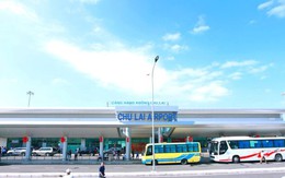 Phát triển Chu Lai thành sân bay trung chuyển quốc tế