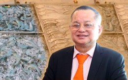 CEO ‘vua tôm’ Minh Phú: Thuyết phục người Việt ăn tôm sạch nhưng bất thành