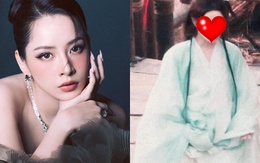 Xôn xao ảnh Chi Pu đóng phim cổ trang Hoa ngữ, nhan sắc ra sao mà được khen "Tiểu Long Nữ cũng cân đẹp"?