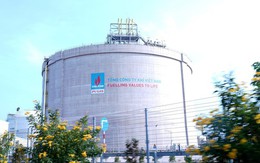 70.000 tấn LNG phục vụ sản xuất điện trong cao điểm nóng