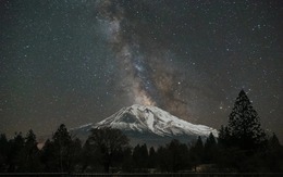 Những bí ẩn chưa có lời giải của núi Shasta!