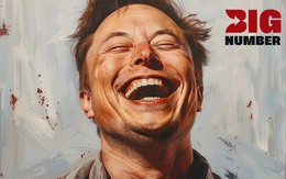 Học đòi bắt chước Elon Musk, đại gia nổi tiếng ngậm ngùi chứng kiến tài sản bốc hơi hơn 50%, từ 8 tỷ USD xuống chỉ còn 3 tỷ USD