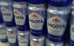 Cú đấm của 'thổi nồng độ cồn': 1 trong những doanh nghiệp sản xuất bia Sài Gòn lớn nhất đã lỗ 4 năm liên tiếp, bia không cồn vẫn chưa thể xoay chuyển tình thế