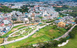Lâm Đồng rà soát dự án bất động sản 1.500 tỷ của Trung Nam tại Đà Lạt

