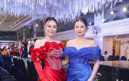 Người giữ vương miện lâu nhất của Mrs Grand International “đọ sắc” Hoa hậu Sao Mai: Mỗi người một vẻ, nhan sắc khác biệt đầy điểm nhấn