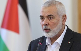 Ba con trai của thủ lĩnh Hamas thiệt mạng trong đòn không kích Israel