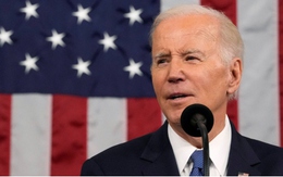 Bầu cử Mỹ 2024: Khả năng thắng cử của ông Biden tiếp tục nằm ở Vành đai rỉ sét