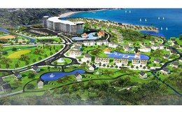 Bình Định sắp có khu du lịch hơn 4.300 tỉ đồng tại bãi tắm biển tuyệt đẹp