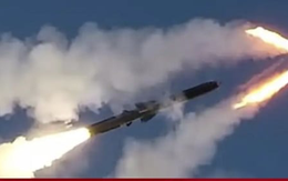 Nga dội 82 tên lửa và UAV vào cơ sở năng lượng Ukraine