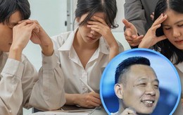 "Không vui, đừng đi làm": Đãi ngộ chưa từng có của ông trùm bán lẻ Trung Quốc khiến dân mạng ồ ạt đòi ứng tuyển