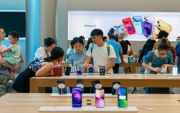 Tung ưu đãi hoàn tiền gần 3 triệu đồng cho người mua iPhone 15 tại quốc gia châu Á này, Apple bị chỉ trích vì thiên vị