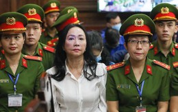 Toà buộc Cty Quốc Cường Gia Lai hoàn trả hơn 2.800 tỷ đồng đã nhận của bà Trương Mỹ Lan