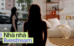 Cát xê tăng gấp 20 lần hot girl nhóm hài vẫn chăm livestream chốt đơn: Tự mua nhà, tậu xe BMW trước 30 tuổi