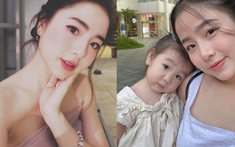 Hot girl Việt được báo Trung Quốc ca ngợi “đẹp như nữ thần”: U30 một nách hai con, là bà chủ spa giàu có
