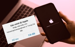 Nhiều người Việt đang lầm tưởng câu chuyện "Bảng thông báo lạ khiến iPhone bị hack, mất cả tài khoản ngân hàng": Hiểu sao cho đúng?