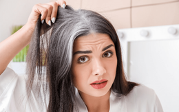 Mối quan hệ bất ngờ giữa tóc bạc và bệnh ung thư: Nghiên cứu của ĐH Harvard làm rõ thực hư