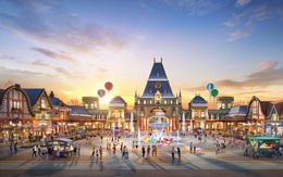 “Sở hữu” vũ trụ giải trí VinWonders ngay bên nhà của cư dân Vinhomes Royal Island