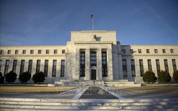 Thêm lý do để Fed có thể trì hoãn hạ lãi suất