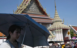 Nắng nóng gay gắt khắp Đông Nam Á, chưa xác định được thời điểm hạ nhiệt