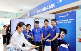 Eximbank tài trợ học bổng trị giá 300 triệu đồng cho đại học kinh tế thành phố Hồ Chí Minh