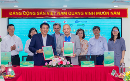 Saigon Co.op và ALTA Group hợp tác xây dựng mô hình tuần hoàn chất thải