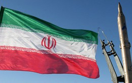 NÓNG: Iran phát động tấn công Israel