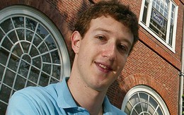 Mark Zuckerberg say xỉn, sáng tạo ra một trong những tiện ích vô dụng nhất Facebook, ép cả nền tảng phải đẩy mạnh marketing