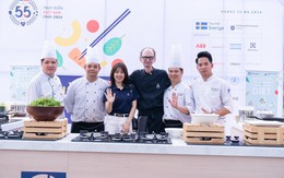 “Quà chiều”: Sức mạnh của ẩm thực trong gắn kết văn hóa Việt Nam – Thụy Điển