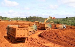 Chuẩn bị nguồn lực triển khai 5 dự án bauxit - alumin - nhôm tại Đắk Nông