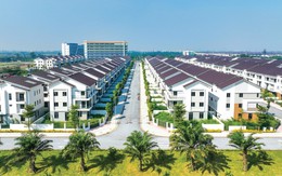 Centa Riverside nơi giao thoa phồn thịnh - rực sáng vùng thủ đô