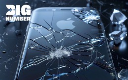 iPhone sắp hết thời: Doanh số lao dốc 10% trên toàn cầu, thua đau trước Samsung, bị Xiaomi áp sát