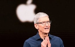 CEO Apple Tim Cook kiếm và tiêu tiền thế nào?