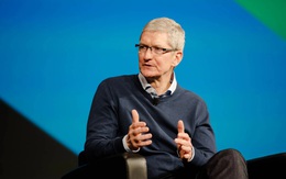 Đến mà không báo trước, CEO Apple Tim Cook mang theo "món quà" mà người Việt Nam mong ngóng từ lâu?