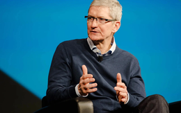 Tim Cook đã học "đỉnh" thế nào để trở thành CEO của Apple?