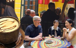 Dân tình rủ nhau đến quán mà Tim Cook đã uống cà phê trứng: Hương vị thế nào mà được CEO Apple khen ngợi?