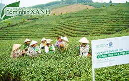Cỏ Cây Hoa Lá: Tôn vinh nông sản Việt trong mỹ phẩm