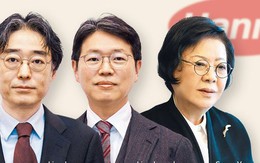 Cuộc chiến gia tộc tài phiệt Hàn: Đấu đá drama y hệt trong phim