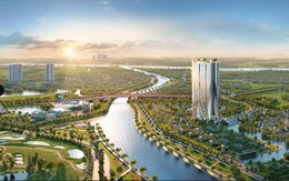 Ra mắt tòa căn hộ cao cấp The Fibonan giữa thành phố triệu cây xanh
