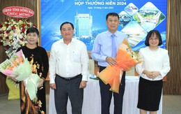 Hai Tổng Công ty lớn nhất tỉnh Đồng Nai có tân chủ tịch