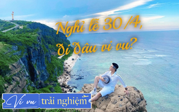 Bất ngờ: 82% du khách Việt tìm nơi mát mẻ để nghỉ lễ 30/4, địa điểm hot nhất chỉ cách Hà Nội 1.411km