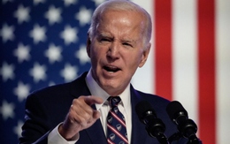 Quân bài “tự do” của Tổng thống Biden trên đường đua vào Nhà Trắng