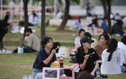 Tăng vọt loại hộ gia đình đặc biệt ở Hàn Quốc